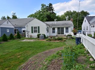 249 E Beaumont Rd, Columbus, OH 43214