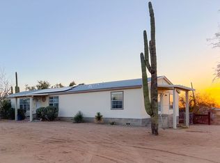 11311 W Picture Rocks Rd, Tucson, AZ 85743