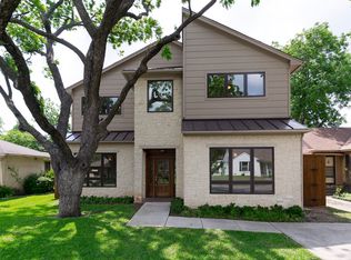 7507 Robin Rd, Dallas, TX 75209