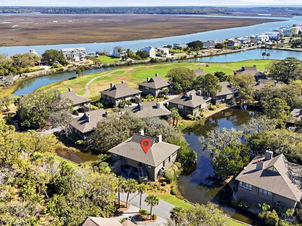 798 Summerwind Cir, Edisto Island, SC 29438