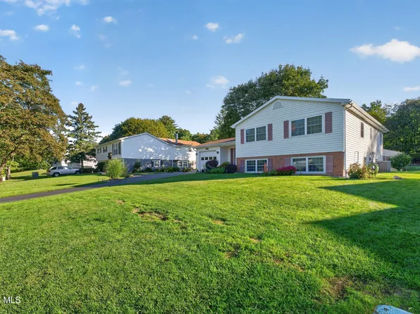 144 Stonington Hill Road, Voorheesville, NY 12186