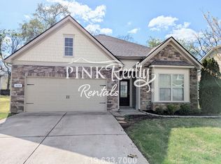3028 Allerton Way, Murfreesboro, TN 37128