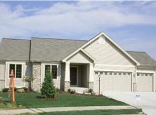 715 Cypress Ct, Sun Prairie, WI