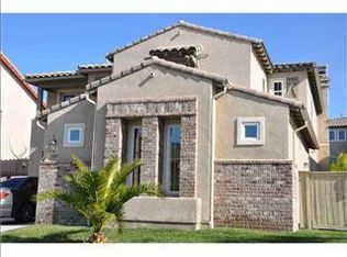 1307 Silver Hawk Way, Chula Vista, CA 91915