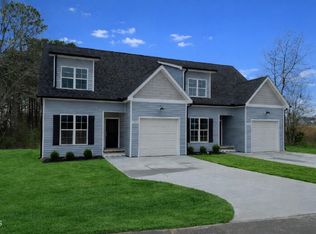 749 W Church St, Angier, NC 27501