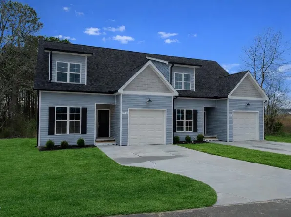 749 W Church St, Angier, NC 27501