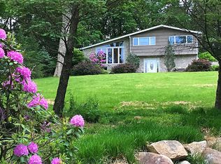 805 Tabor Rd, Morris Plains, NJ 07950