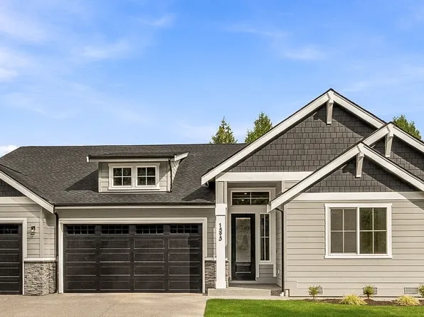 1595 Lockridge Loop E #8, Enumclaw, WA 98022
