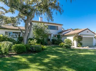 1030 Wranglers Trail Rd, Pebble Beach, CA 93953