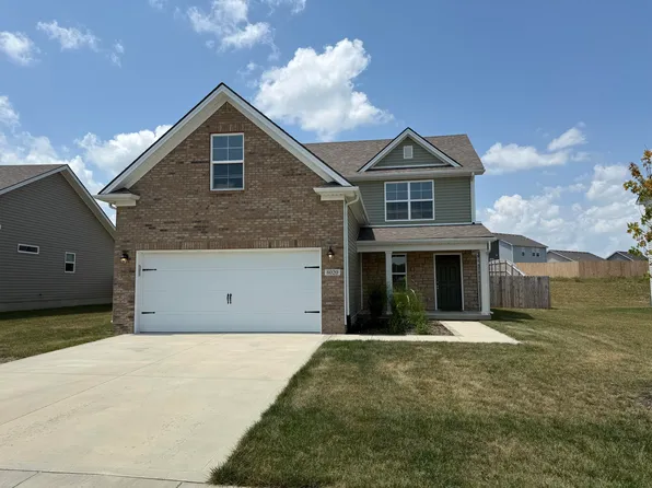 8161 Driftwood Loop, Richmond, KY