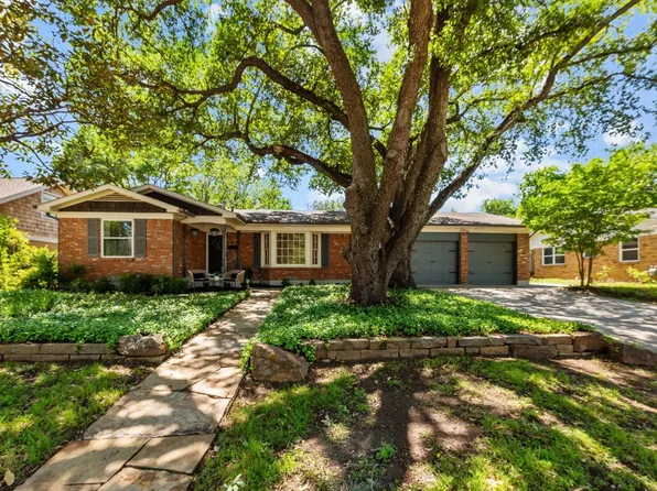 3533 Wooten Dr, Fort Worth, TX 76133