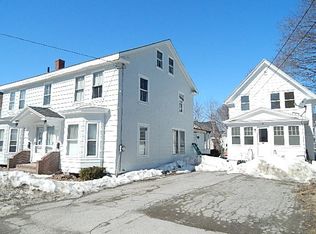 22 E Summer St, Brewer, ME 04412
