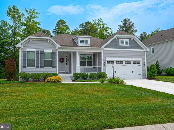 11872 Man O War Ln, Berlin, MD 21811