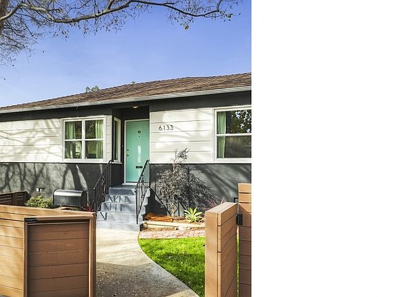 3rd image of 6133 Outlook Ave
