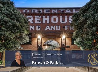 650 Delancey St APT 111, San Francisco, CA 94107