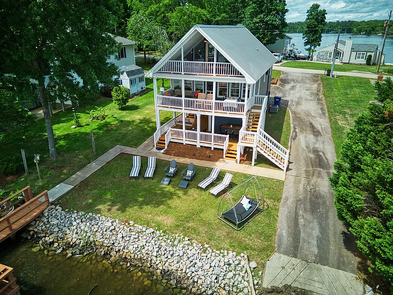 200 Mariners Pointe Rd — Photo 47