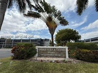 Oriole Golf & Tennis 1, Margate, FL 33063