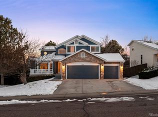 8701 Aberdeen Cir, Highlands Ranch, CO 80130