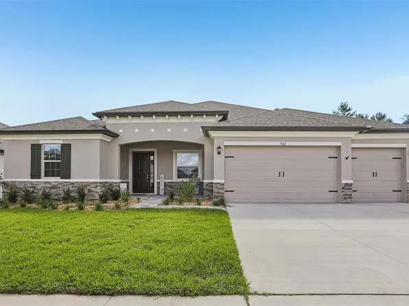 902 Tierra Dr, Spring Hill, FL 34609