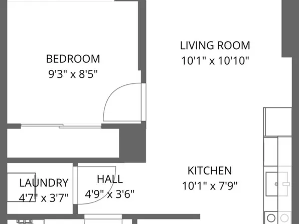 13380 108th Ave #901, Surrey, BC V3T 0E7