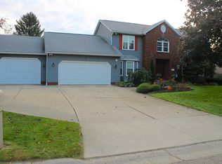 7972 Peachmont Ave NW, North Canton, OH 44720