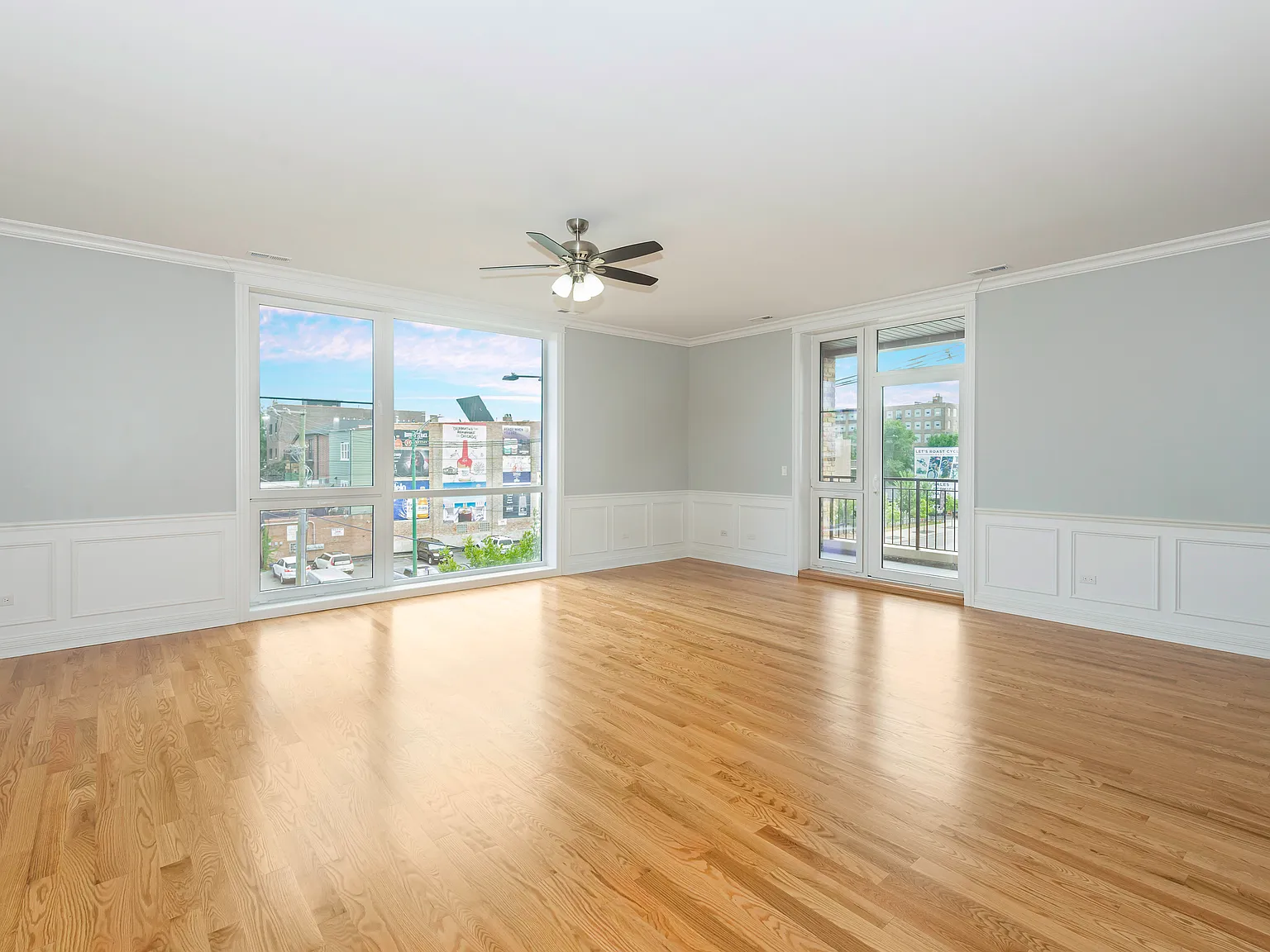 2 bed, 1100 sqft, $3,000 — Photo 1