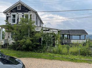 420 Prospect St, East Liverpool, OH