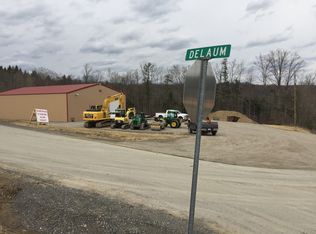 1183 Delaum Road, Saint Marys, PA 15857