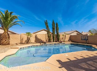 2090 E Palomino Dr, Gilbert, AZ 85296