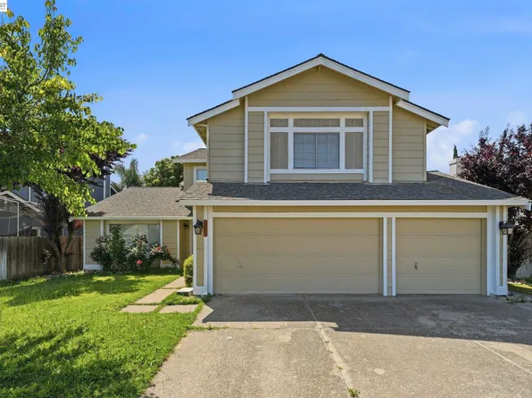 1137 Hidden Meadow Pl, Manteca, CA 95337