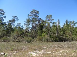 1557 Sandy Rd, Carrabelle, FL 32322