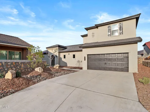 2360 Kolt Ct, El Paso, TX 79911