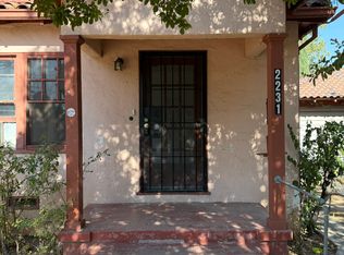 2231 I St, Merced, CA 95340