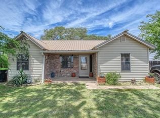 103 Kerr St, Wayne, OK 73095