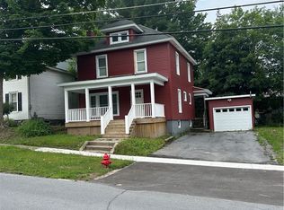 135 N Washington St, Carthage, NY 13619
