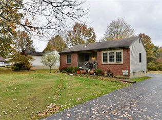 846 Taylor Ave, Girard, OH