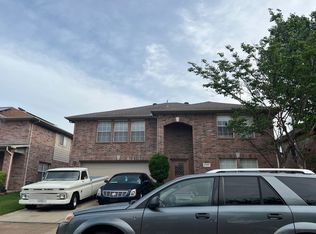 4157 Fossile Butte Dr, Fort Worth, TX 76244