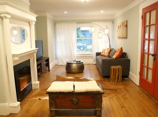 952 Haight St UNIT A, San Francisco, CA 94117