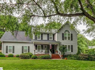 113 Greenapple Way, Simpsonville, SC 29681