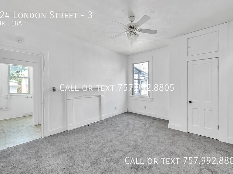 424 London St #3 — Photo 7
