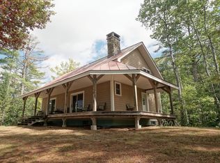 1131 Main Street, Grafton, NH 03240