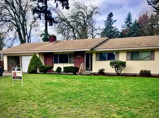 1671 Sequoia Ave, Springfield, OR 97477