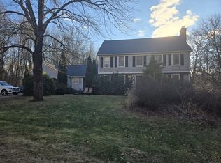 472 Parum Rd, Colchester, CT 06415