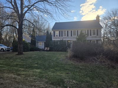 472 Parum Rd, Colchester, CT, 06415