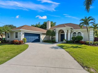 2578 SW Gabor Ct, Port Saint Lucie, FL 34953