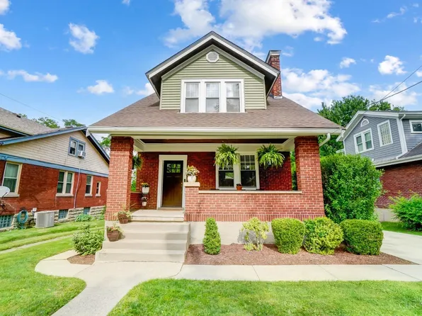 5824 Woodmont Ave, Cincinnati, OH 45213