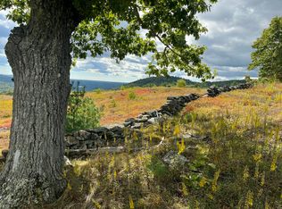 0 Heart Oak Lane, Union, ME 04862