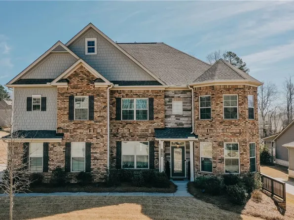 6430 Yellow Birch St, Cumming, GA 30040