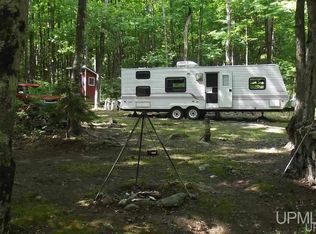 Ponozzo Rd, Iron River, MI 49935
