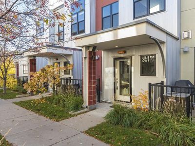 2818 Aldrich Ave S #107, Minneapolis, MN, 55408